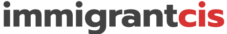 Logo de ImmigrantCIS